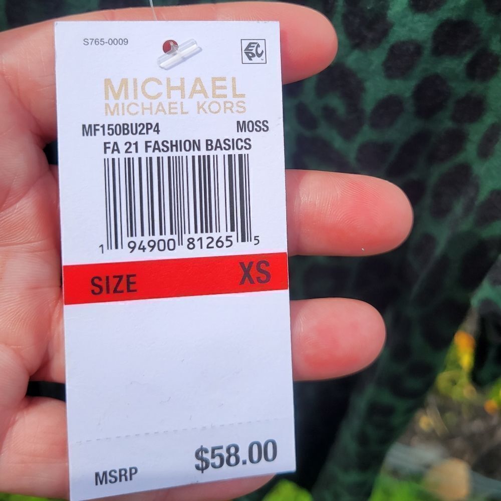 Michael Kors Top - Picture 9 of 10